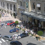 Grand Prix Monte Carlo 2013 Experience Like James Bond
