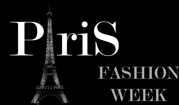 Paris Fashion Week 2013: How Fashion and Not just Paris is Seduction