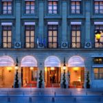 Let’s remember why Paris and The Ritz Hotel are so damn sexy!