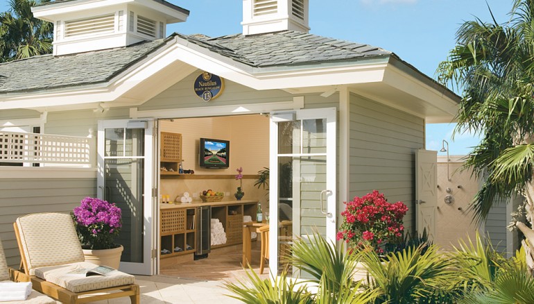 Luxury Family Getaways