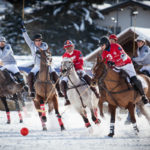 BMW Snow Polo Masters Tour