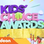 The Nickelodeon Kids’ Choice Awards