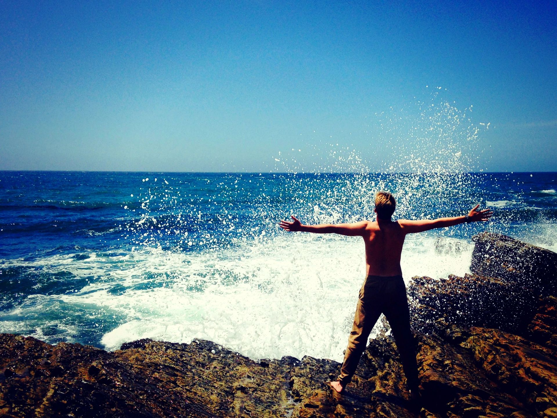 Luxury Travel and the Millennial Effect