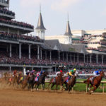 VIP Kentucky Derby Tickets