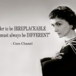 The Coco Chanel Experience