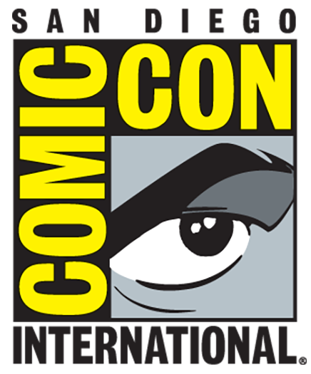 Comicon Convention
