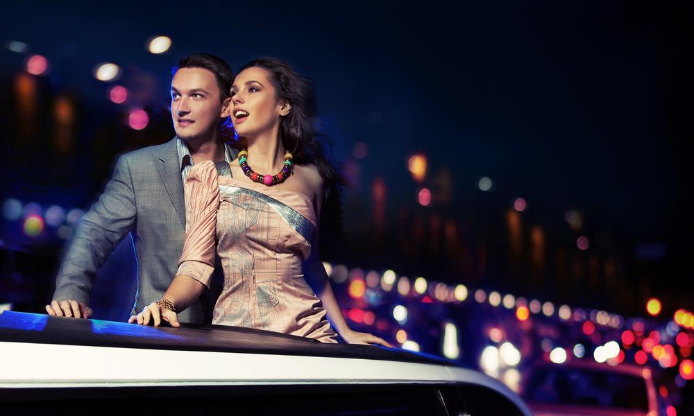 How to Spend Valentine’s Day in London