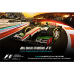 Formula One – Abu Dhabi Grand Prix