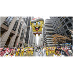Macy’s Thanksgiving Day Parade