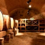 The Oenophile Private Wine Cellar Experience