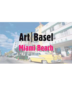 Art Basel Miami