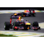Formula One – Brazilian Grand Prix