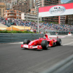 VIP Experience Grand Prix Monte Carlo