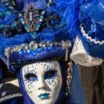 Venice Carnival Masquerade Balls & Events