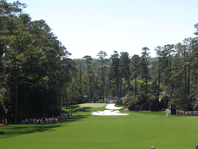 5 of the Most Luxurious Golf Courses in Long Island, New York