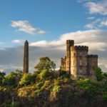 Lochs, Ladies, and Lairds of Scotland