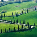 Under the Tuscan Sun: Chianti Wine Route