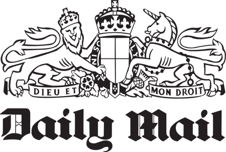 Concierge & Events By Victoria mentioned in Daily Mail