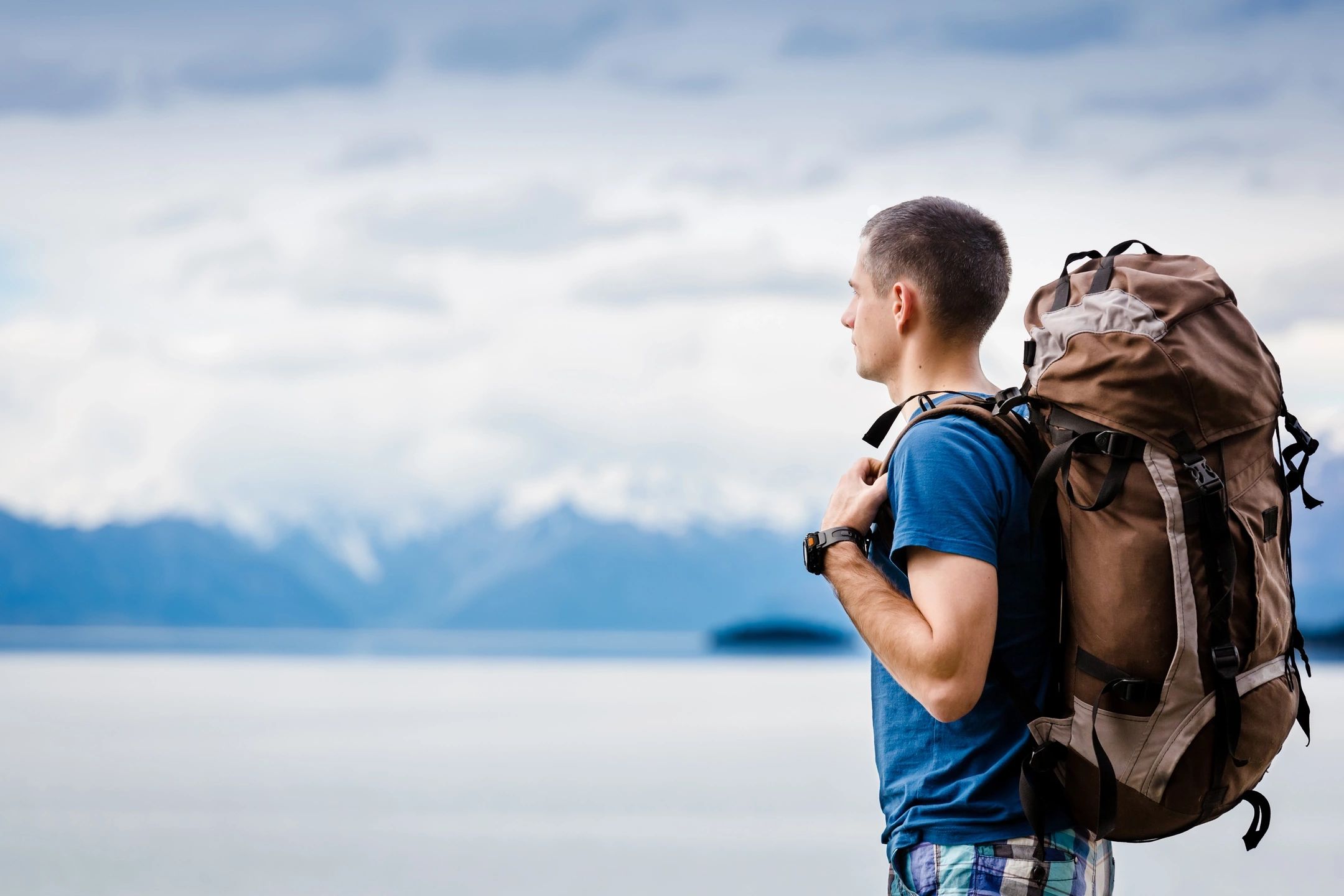 How to Battle Crowds While Traveling