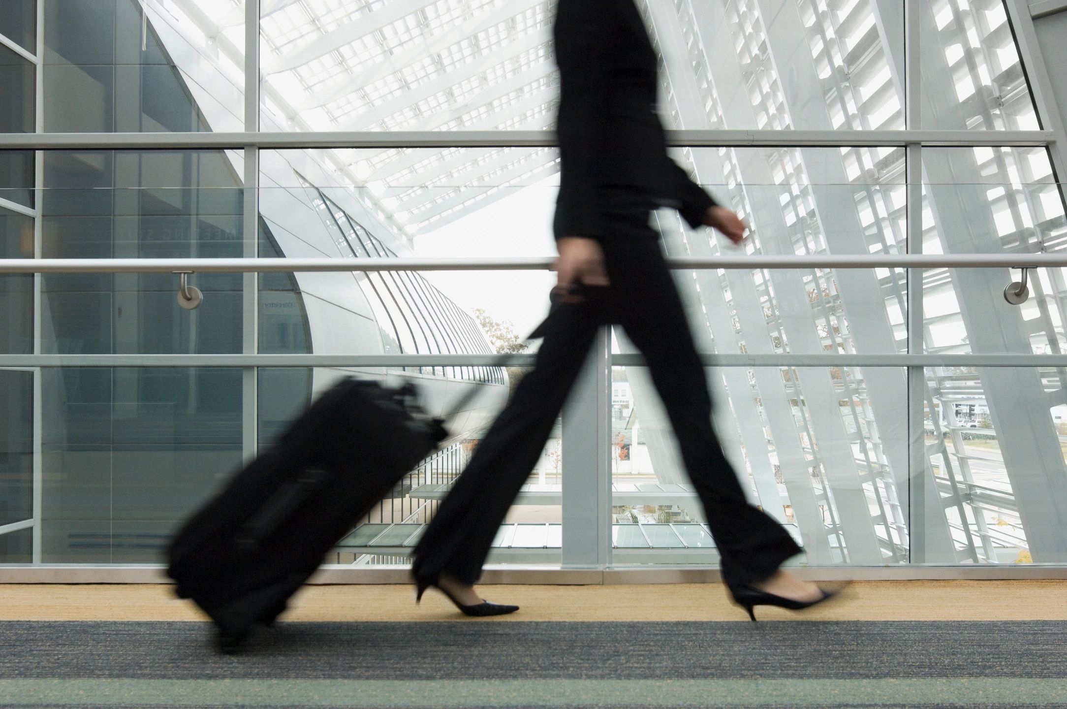 Why I’m a Visitor and not a Tourist