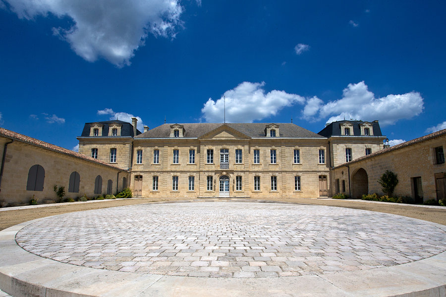 Top Wineries to Visit in the World