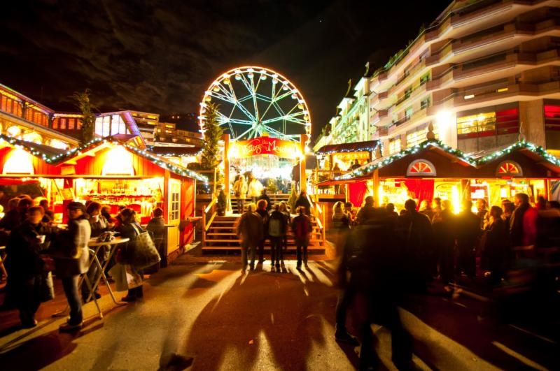 Why Visit Lake Geneva This Winter