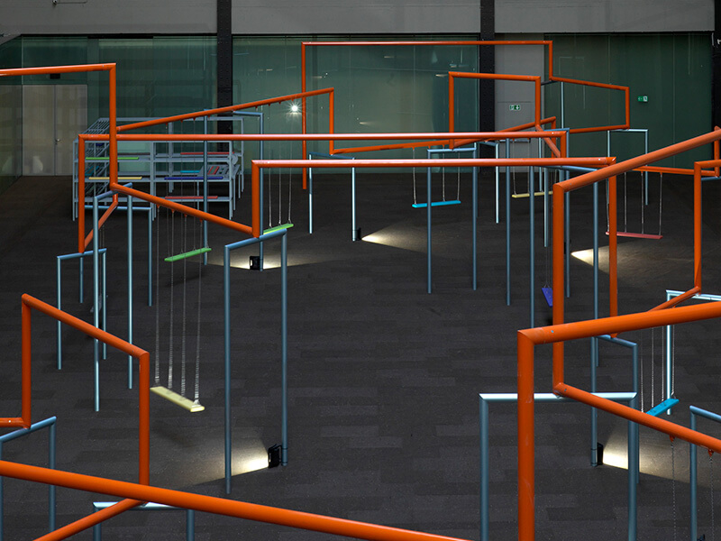 London Art Happenings NOW!