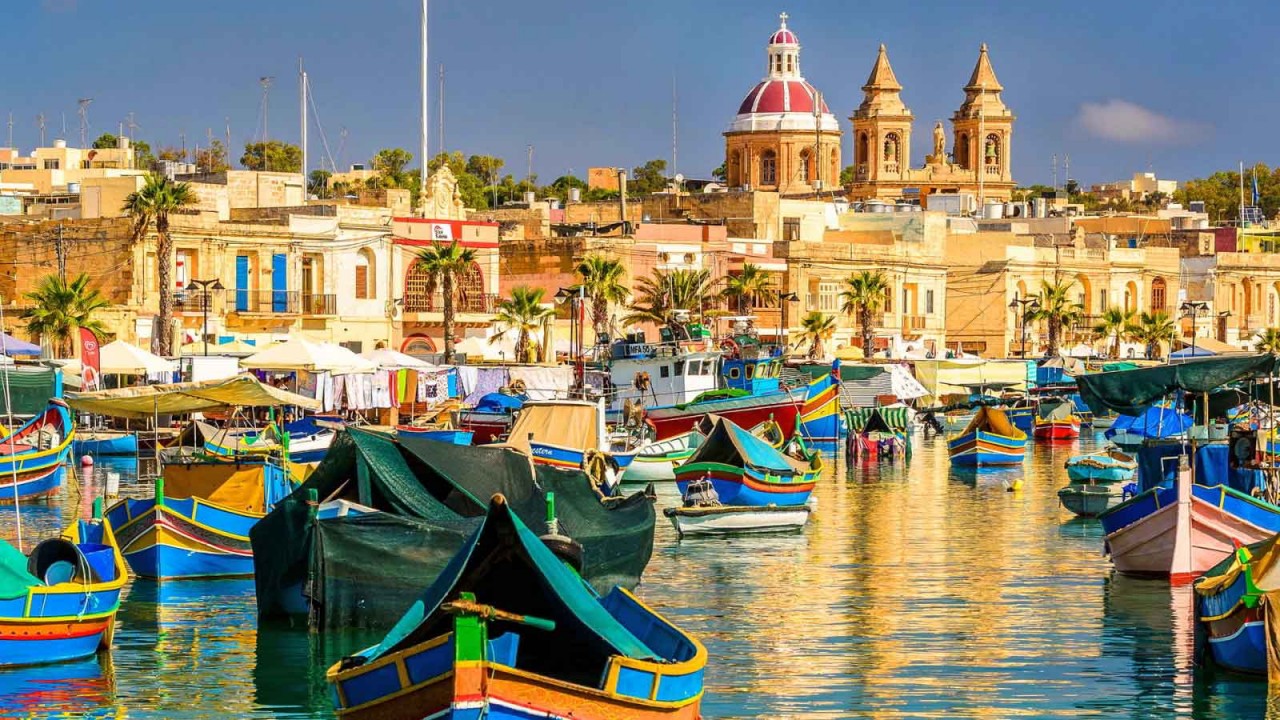 The 2018 Top Ten Countries to Visit