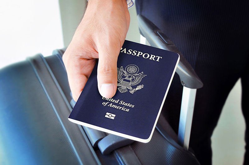 Passports are the New Status Symbol Among the Rich