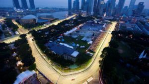 Singapore Grand Prix