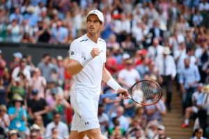 Wimbledon - UK @ Ascot RaceThe All England Lawn Tennis and Croquet Club