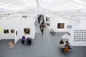 Frieze Art @ New York | New York | United States