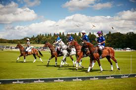Jaeger-Lecoultre Gold Cup - UK
