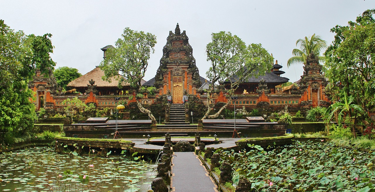 Vic’s Pics – Bali, Indonessia