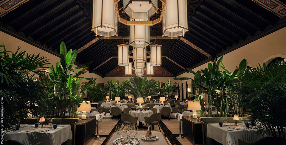 Our South Florida Hot List of Restaurants