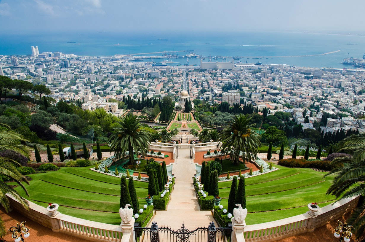 Top Destinations Trending This Fall