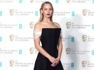 BAFTA Film Awards @ New York | New York | United States