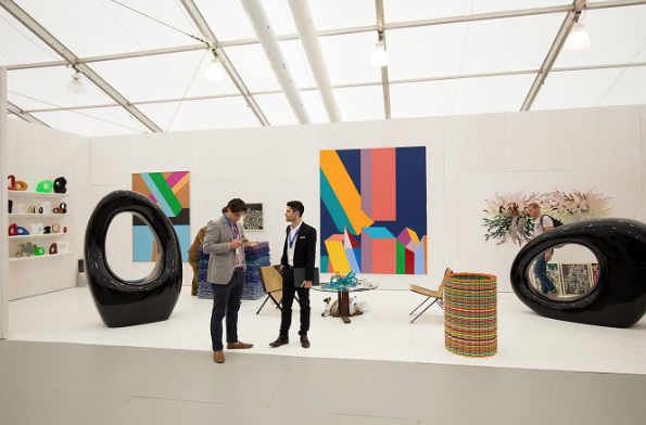Art Basel, Miami 2018