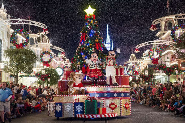What To Do For The Holidays 2018