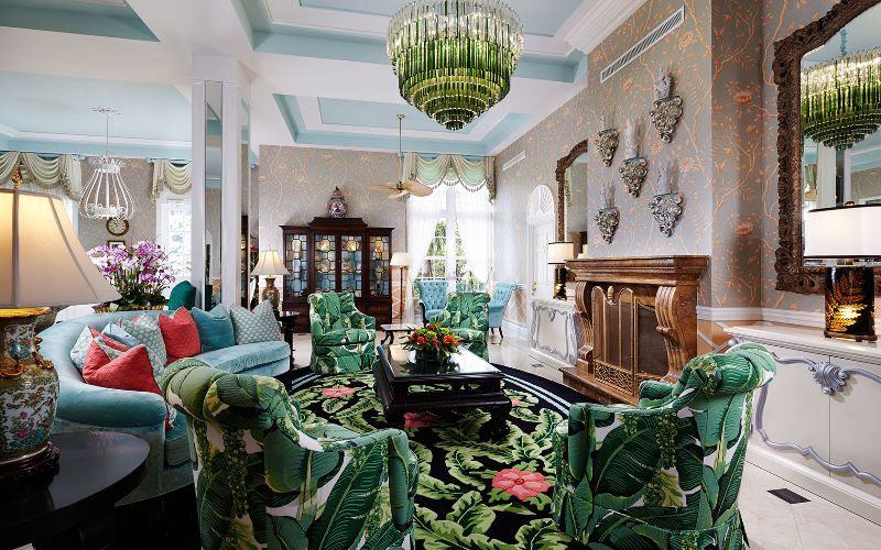 Fodor’s Presents The Top 100 Hotels in the World