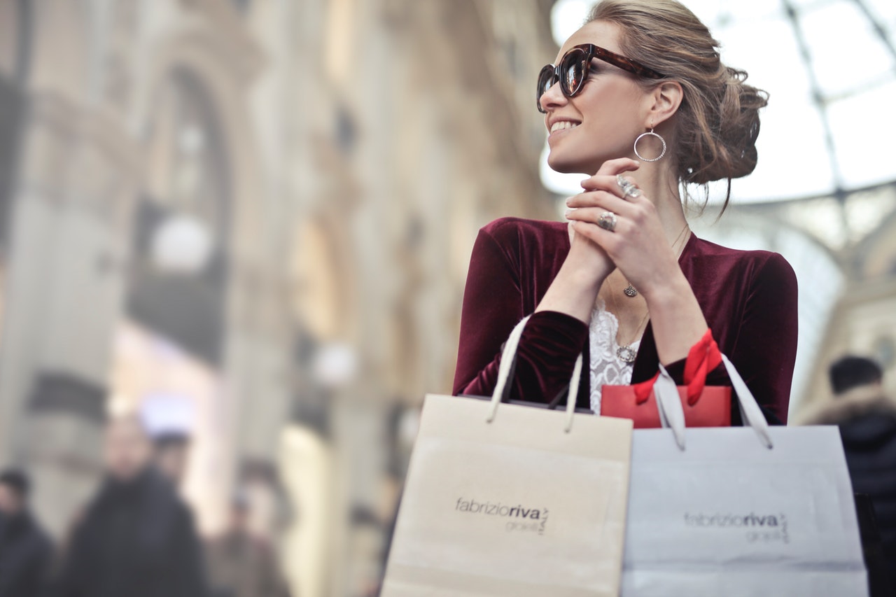 A World of Style Awaits You…