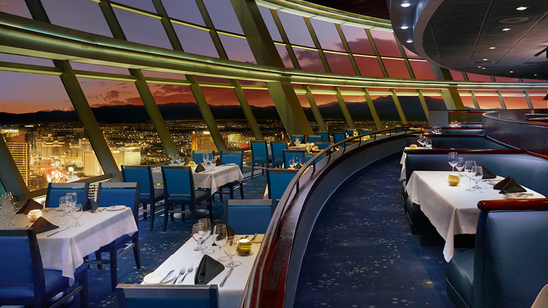 OpenTable Releases its 50 Best Restaurants for Date Night in America
