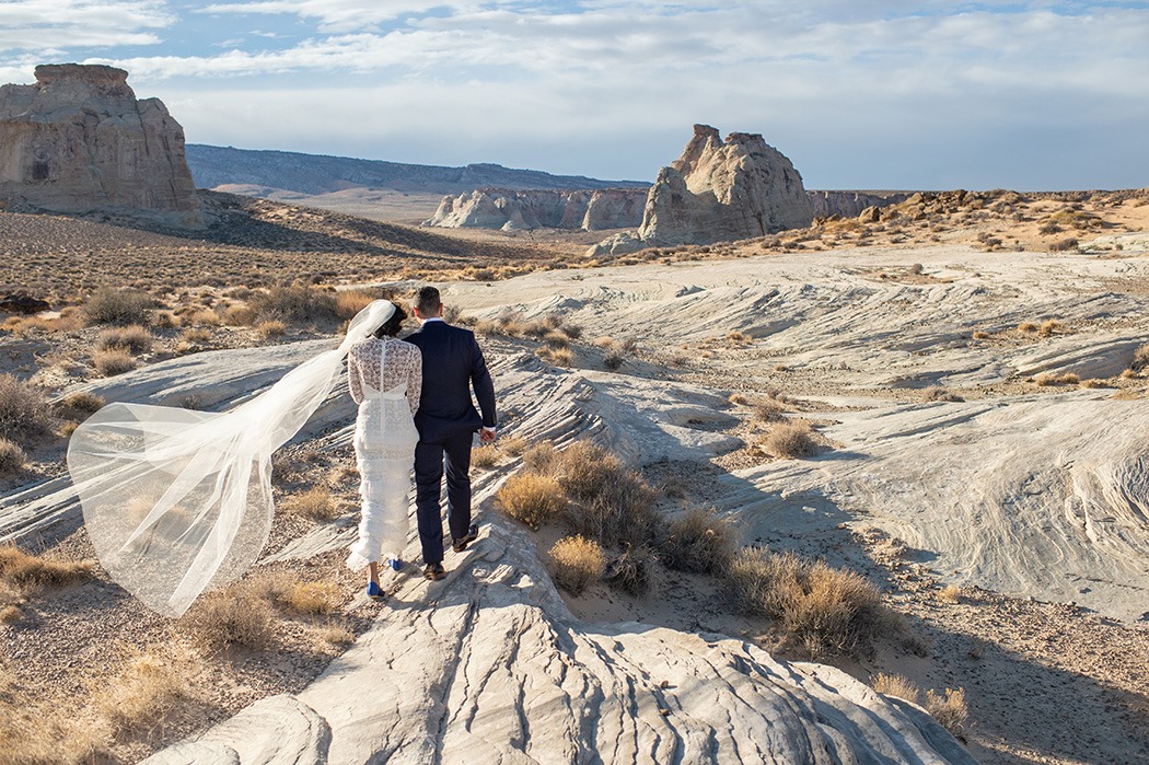 Wedding Destinations 2020